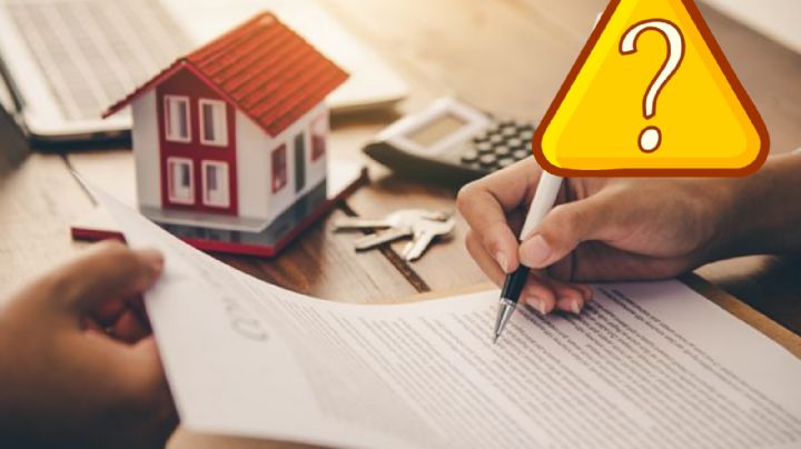 Vivienda: ¿cómo obtener las escrituras de tu propiedad desde 986 pesos y para quiénes aplica?