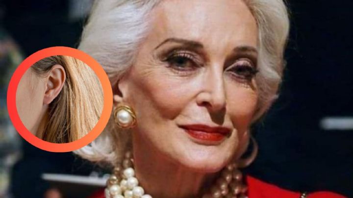 ¿Las orejas crecen con la edad?; te decimos cómo prevenirlo