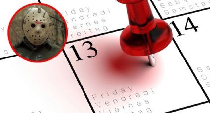 Viernes 13: ¿por qué se considera como un día de mala suerte?