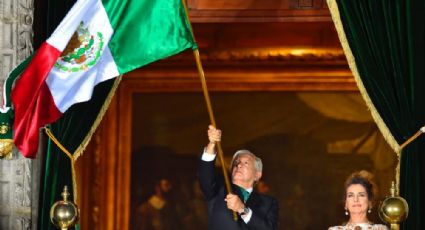 Último Grito de Independencia de AMLO: presidente revela el programa para el 15 de septiembre