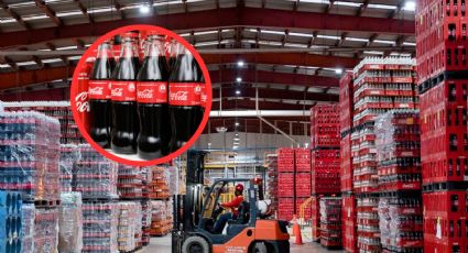 Coca-Cola cierra planta en esta zona del país por inseguridad