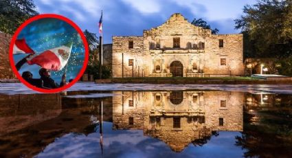 Fiestas Patrias: este es el mejor lugar en Texas para dar el Grito de Independencia