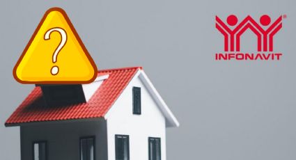 Infonavit: estas son las cuotas y comisiones que ya no debes de pagar al realizar tu trámite