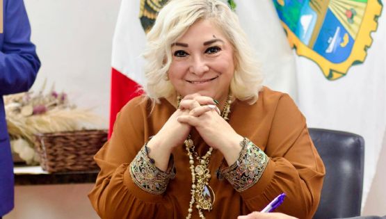 Otorga Agencia Moody’s a Tamaulipas calificación de alta calidad por reestructuración de dos créditos