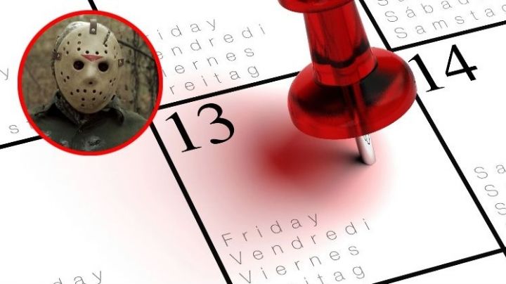 Viernes 13: ¿por qué se considera como un día de mala suerte?