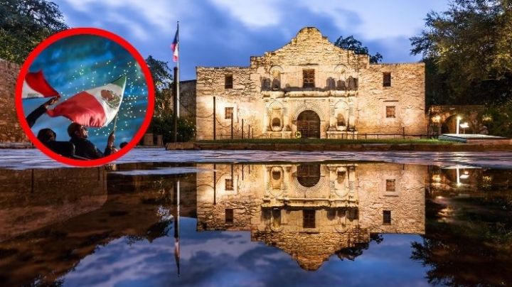 Fiestas Patrias: este es el mejor lugar en Texas para dar el Grito de Independencia