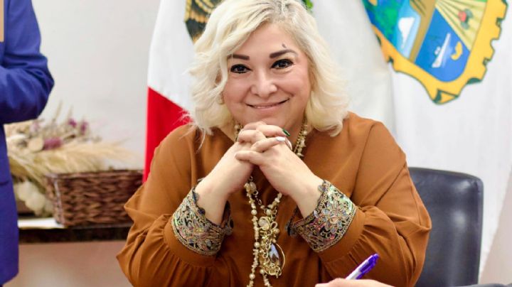 Otorga Agencia Moody’s a Tamaulipas calificación de alta calidad por reestructuración de dos créditos