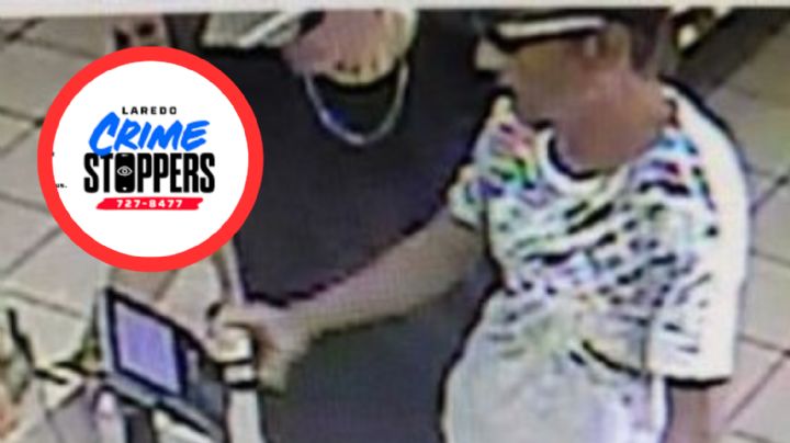 Se ofrece jugosa recompensa: buscan a jóvenes por utilizar tarjeta de crédito ajena