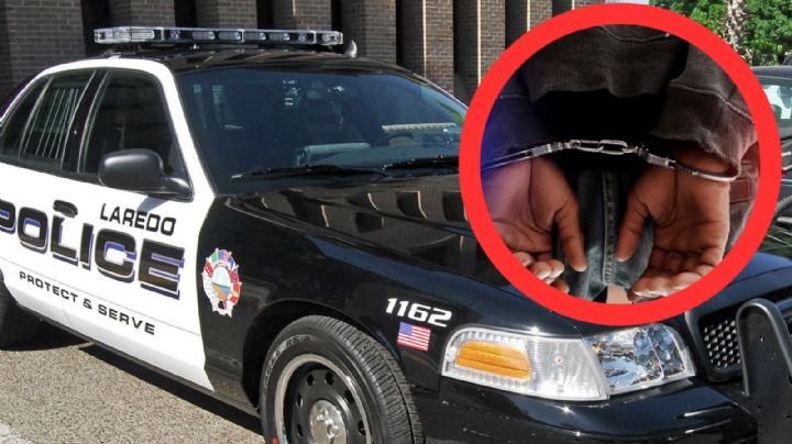 Pisará cárcel y pagará multa sujeto que robó a empresa durante 10 años en Laredo