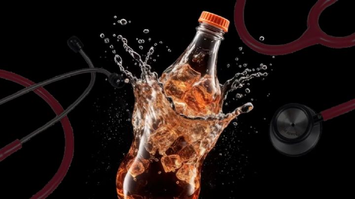 Cinco usos médicos que puedes darle a la Coca-Cola