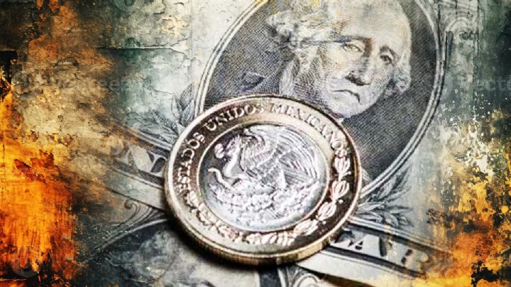 Se mantiene firme el peso ante el dólar: así cierra el tipo de cambio HOY 20 de septiembre del 2024