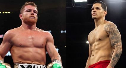 'Canelo' vs. Berlanga: ¿a qué hora y en dónde se puede ver el combate de esta noche