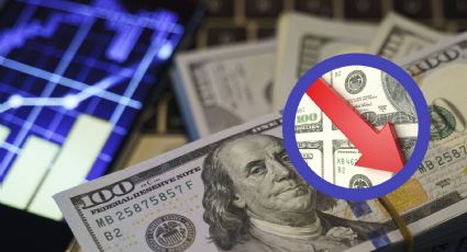 El peso se luce; el dólar no aguanta el paso: tipo de cambio dólar HOY 15 de septiembre