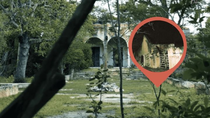 'Cola de Jaguar': el pueblo fantasma que fue abandonado por sucesos paranormales