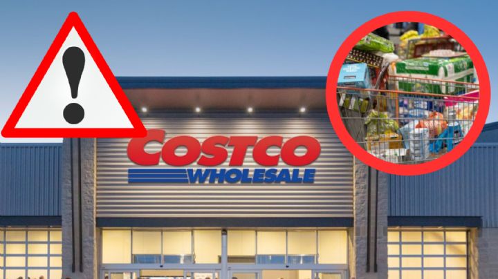 Costco retira estos productos y lanza alerta a sus clientes para devolverlos por seguridad