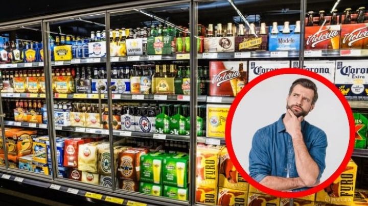 Ley Seca: ¿venderán alcohol en Nuevo Laredo mañana 15 de septiembre?; esto sabemos