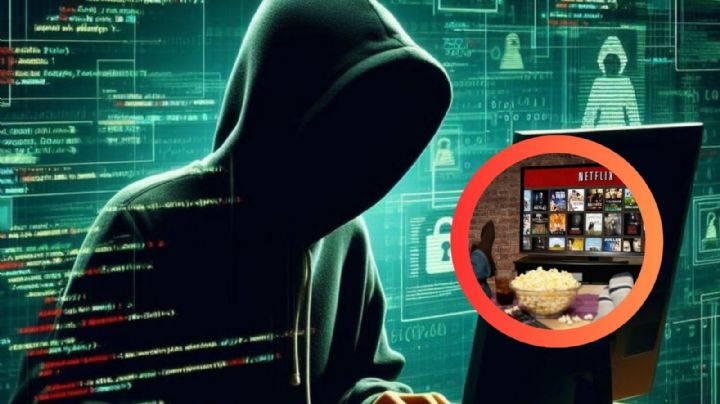 ¡Cuidado! Estafadores están robando cuentas de Netflix con este truco ingenioso