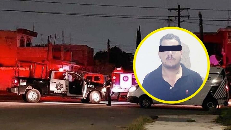 Asesinato en Nuevo León