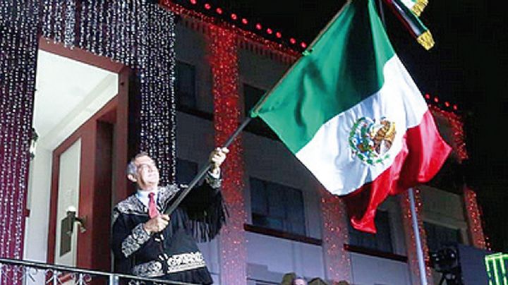 ¡Vivan las mujeres y los hombres de la transformación!: Américo Villarreal