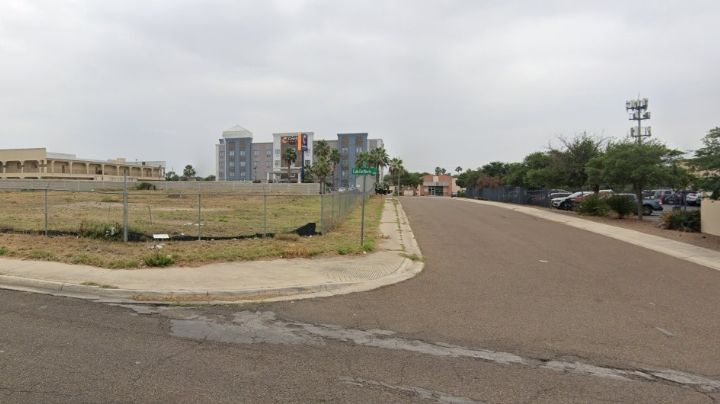 Evacúan otra vez hotel en Laredo, Texas, por posible fuga de gas natural