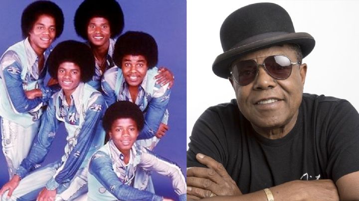 Muere Tito, hermano de Michael Jackson y miembro de los Jackson 5