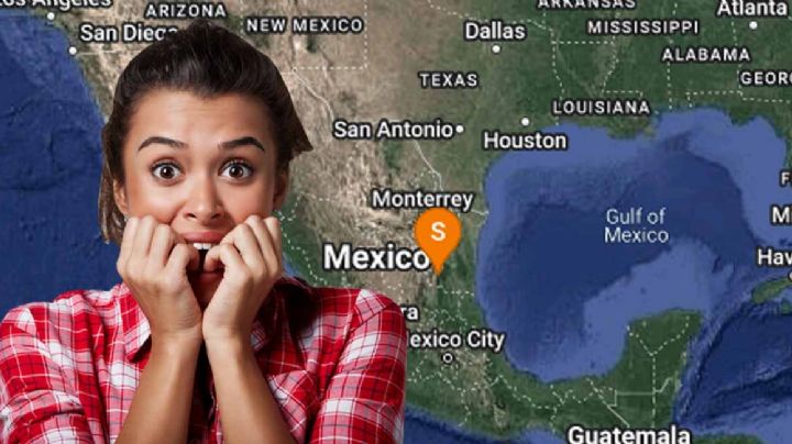 ¡Sismo en Tamaulipas!; SSN registra temblor de magnitud 4.0; ¿en dónde?