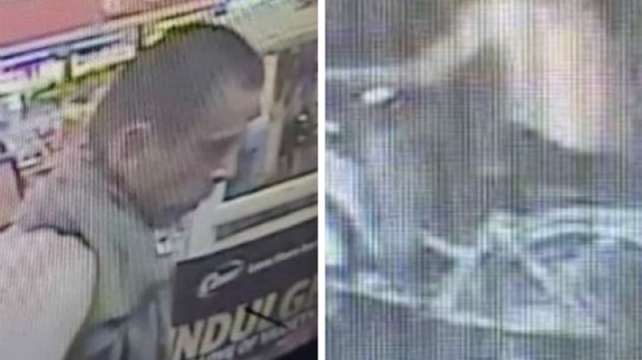 Se busca a ladrón ciclista en Laredo; ofrecen recompensa por información