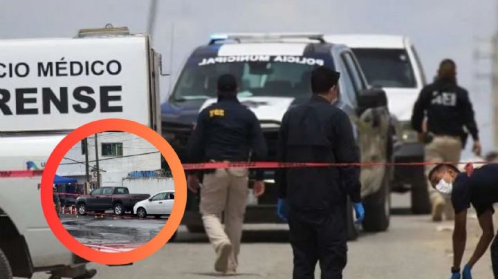 Acribillan a asistentes en fiesta mexicana; dejan tres muertos y siete heridos