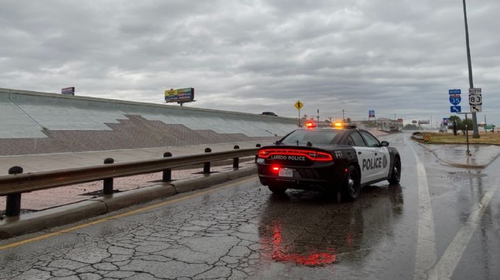 Puentes Internacionales 1 y 2 presentan gran congestionamiento tras asueto laboral