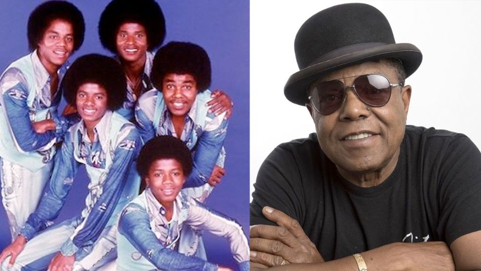 Descanse en paz, Tito Jackson