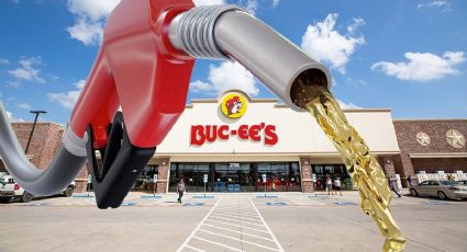 5 Razones para ir a Buc-ee's, la gasolinera más grande de Texas