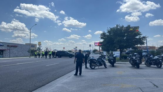 Pierde la batalla: abuelita que fue atropellada en Laredo murió tras varios días de agonía