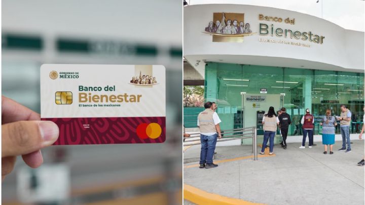 Pensión del Bienestar: así queda el calendario de depósitos del 18 al 21 de septiembre