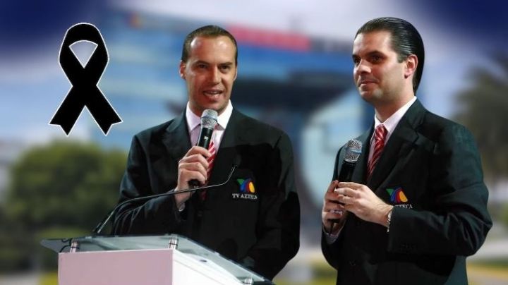 Critican a Christian Martinoli por no lamentar en redes la muerte de André Marín