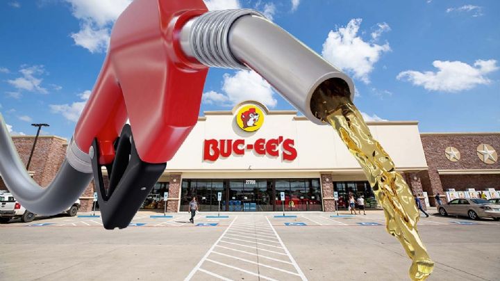 5 Razones para ir a Buc-ee's, la gasolinera más grande de Texas