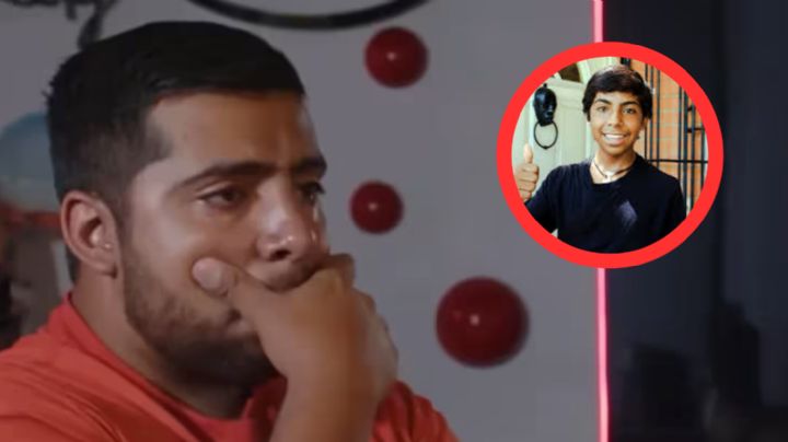 Paco, el niño brillante que vendía empanadas, revela por qué no estudió | VIDEO