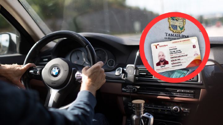 Licencia de conducir permanente en Nuevo Laredo; costos y requisitos para obtenerla