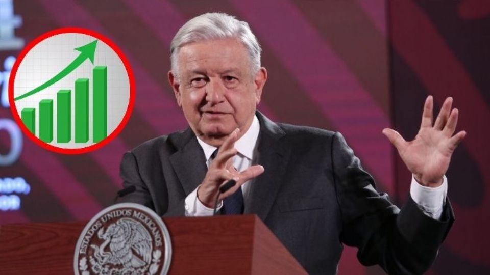 60% de la población de NLD aprueba el sexenio de AMLO.