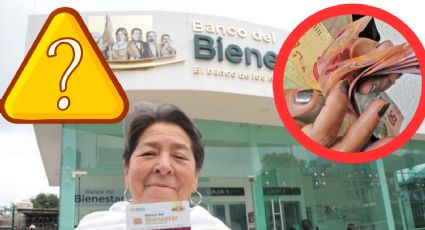 Tarjetas de Pensión Bienestar: ¿te pueden hacer depósitos 'extras'?; esto se sabe