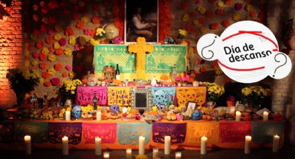 Día de Muertos: ¿es asueto obligatorio, deben pagarme si trabajo esta fecha?