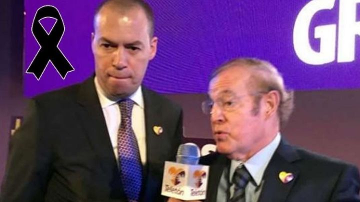 'Se aprovecharon de su enfermedad': José Ramón Fernández tras muerte de André Marín