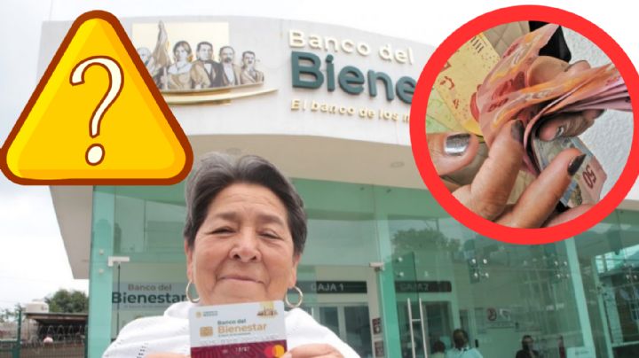 Tarjetas de Pensión Bienestar: ¿te pueden hacer depósitos 'extras'?; esto se sabe