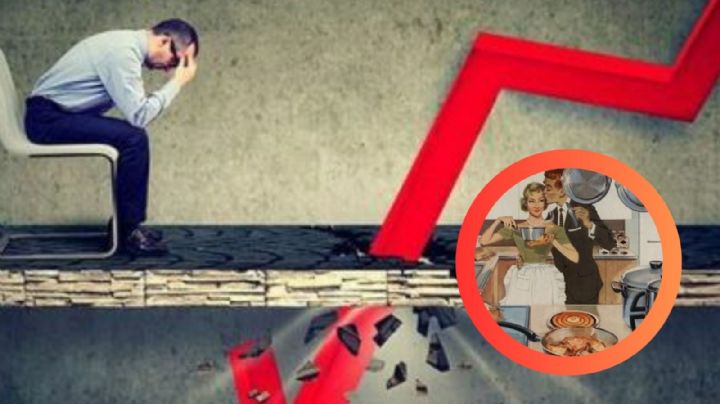 ¿Será el fin de una era? esta marca que está en nuestros hogares se declara en bancarrota