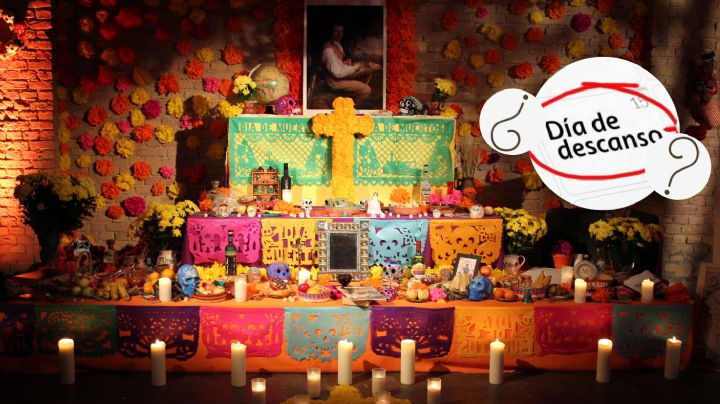 Día de Muertos: ¿es asueto obligatorio, deben pagarme si trabajo esta fecha?
