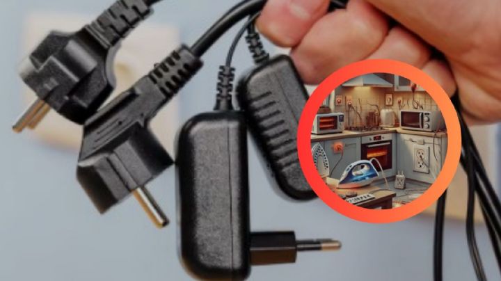 CFE: desconecta estos 5 aparatos y reduce drásticamente tu factura