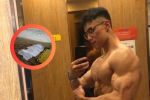 Famoso influencer pierde la vida ahogado; grababa en una zona prohibida