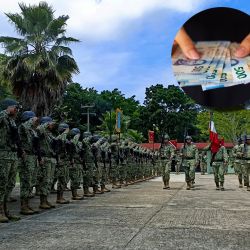 ¿Quieres trabajar en el Colegio Militar? Lanzan vacantes; consulta requisitos y fechas