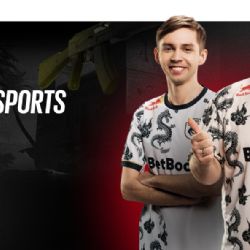 No para jugar, sino para ganar: apuesta en Esports en casino online BetBoom