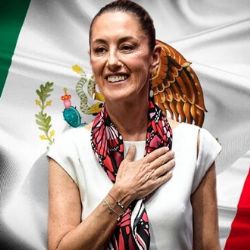 Protesta de Claudia Sheinbaum: este es el protocolo a seguir como nueva presidenta de México