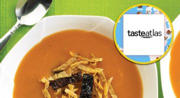 Taste Atlas: Este es considerado el platillo vegetariano más rico de México